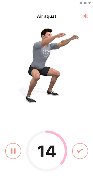 Yababeth Fit Screenshot 3
