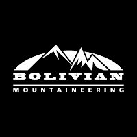 Bolivian Mountaineering