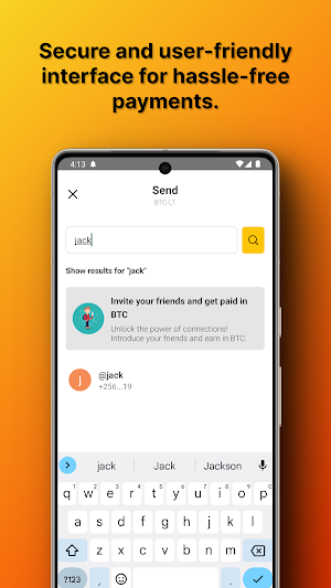 Shukuru Screenshot 2