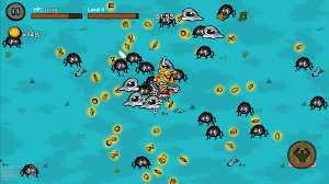 Egg Hero Screenshot 2