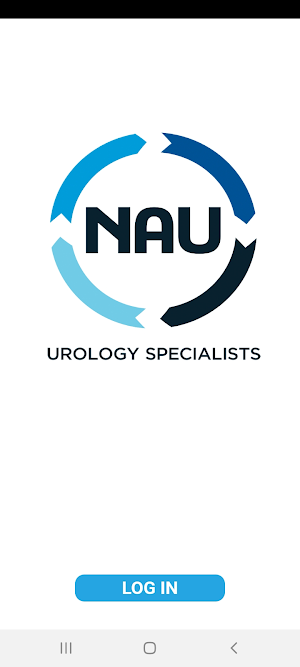 NAU Urology Specialists Screenshot 0