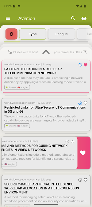 MyTwip Screenshot 1
