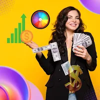 Spin & Watch Video Daily Earn