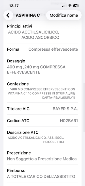 ScadMed Screenshot 2
