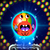 Bubble Shooter Quest Blast Pop