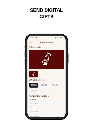 Sabi Sounds Screenshot 3