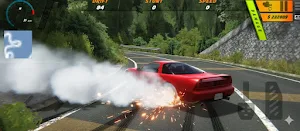 Street Motorfest: Car Club Screenshot 1