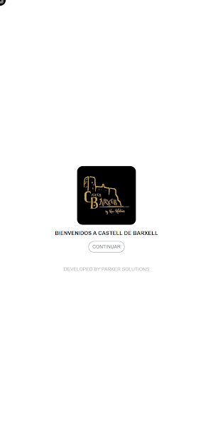 Castell de Barxell Screenshot 0