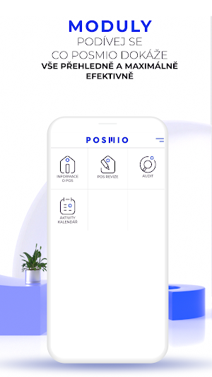 POSMIO Screenshot 1