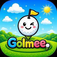 Golmee - ゴルフ ソーシャル