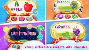 Kids Computer Preschool Games Screenshot 1