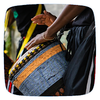 African Drumming Tutorial