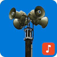 Tsunami Siren Ringtones