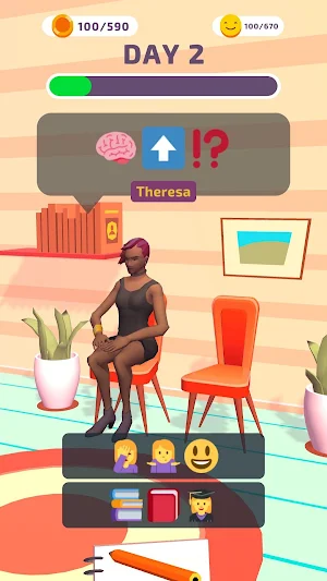 Own Stylist Screenshot 3