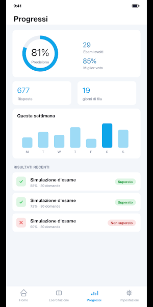 TSRM Radiologia Quiz 2026 Screenshot 3