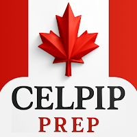 CELPIP Prep :Practice Test App