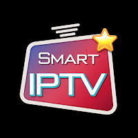Smart IPTV Player