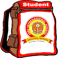 SRBS Student App