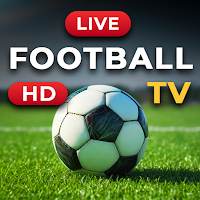 Live Football TV HD Streaming