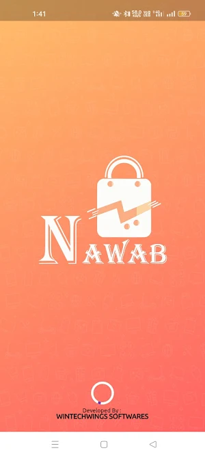 Nawab Rider Screenshot 0