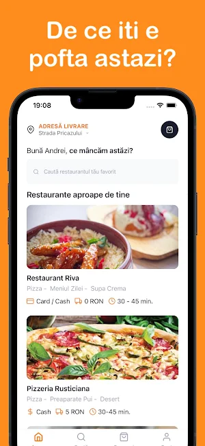 Pofteria Screenshot 0
