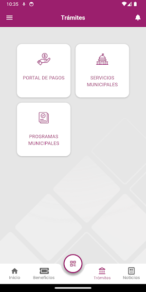 Soy Pudahuel Screenshot 3