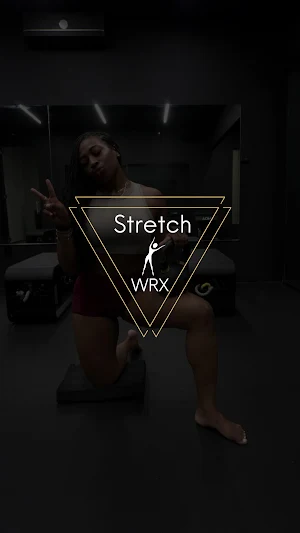 STRETCHWRX Screenshot 0