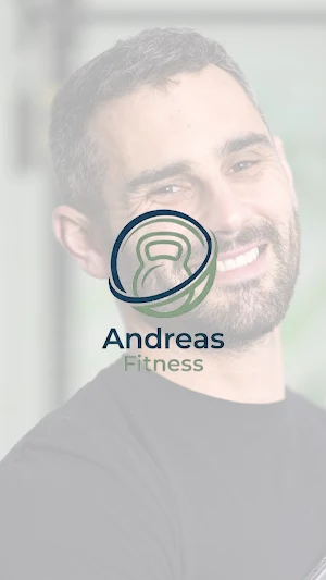 Andreas Fitness Online Screenshot 0