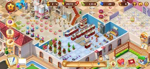 Travel Merge Family! Screenshot 1