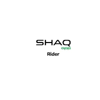ShaQApp Rider