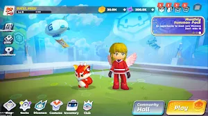GenDice Screenshot 2