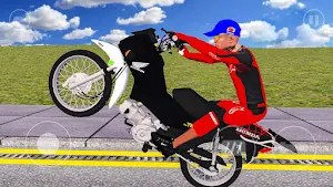 Elite Mx Motos Grau Screenshot 3