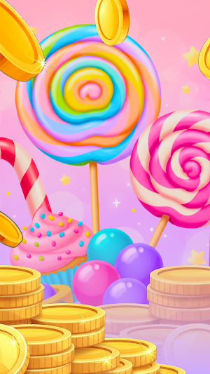 Sugar Blast Screenshot 0