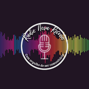 Rádio Nova Recreio Screenshot 1