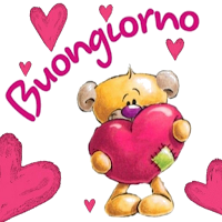 Buongiorno e Buonanotte WAStickerApps