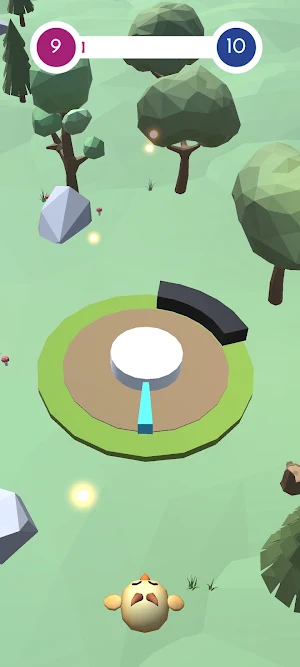 Forest Guardian 3D Screenshot 3