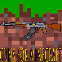 Guns for Minecraft