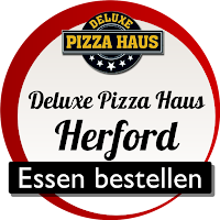 Deluxe Pizza Haus Herford