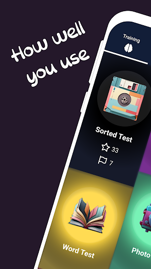 Brainliant Screenshot 1