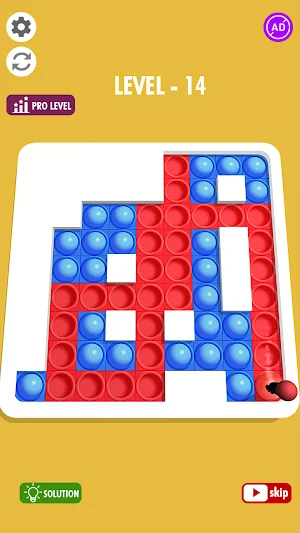 Anti Stress Game Screenshot 3
