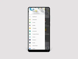 CHINMAYA VIDYALAYA Screenshot 1