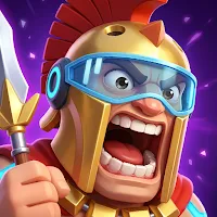 God Weapons