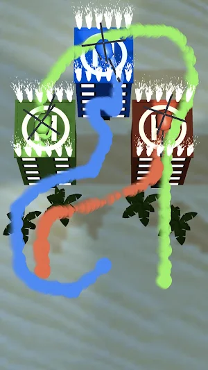 CopterLanding Screenshot 3
