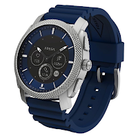 Fossil Gen 6 Hybrid Guide