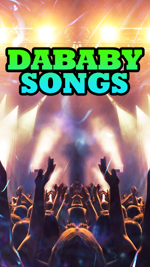 Dababy Songs Screenshot 3
