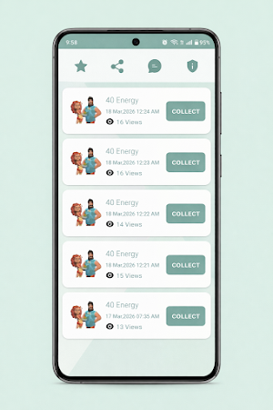 Family Island Energy Links Screenshot 3