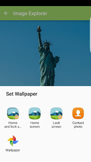 Image Explorer Screenshot 3