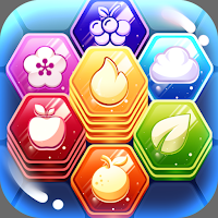 Stackagon: Hexa Puzzle