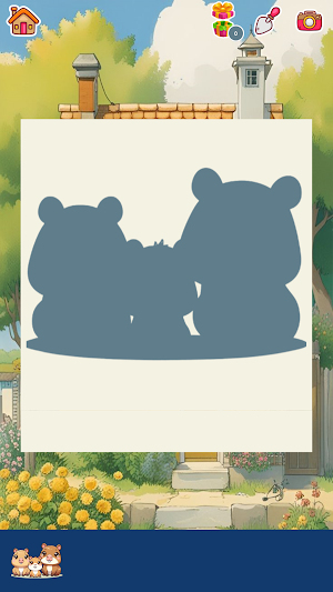 Blind box Capybara moments Screenshot 3