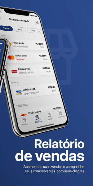 SafraPay Mobile Screenshot 2